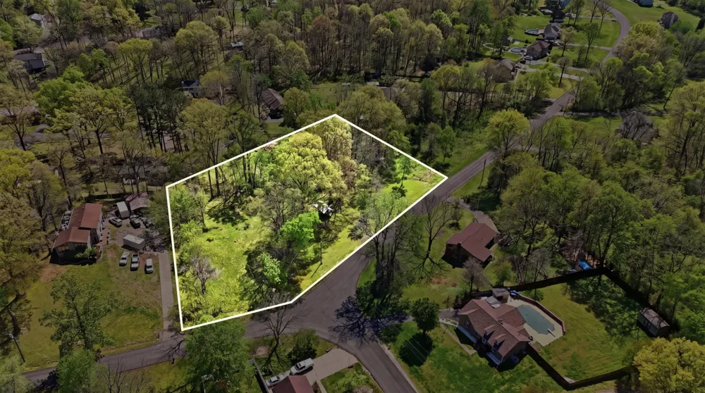 18a Lookout Drive Columbia, TN 38401