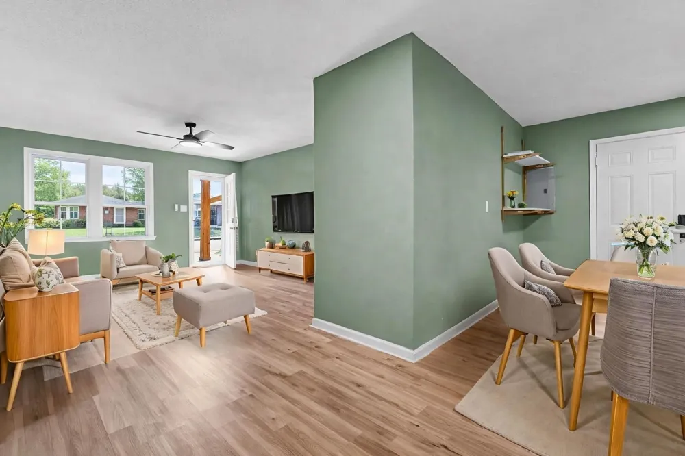 829 JOSEPHINE ST Memphis, TN 38114