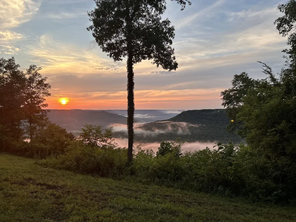 755 Sunset Circle Jasper, TN 37347
