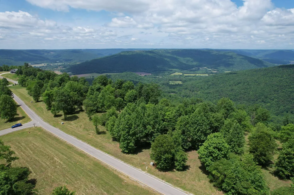 755 Sunset Circle Jasper, TN 37347