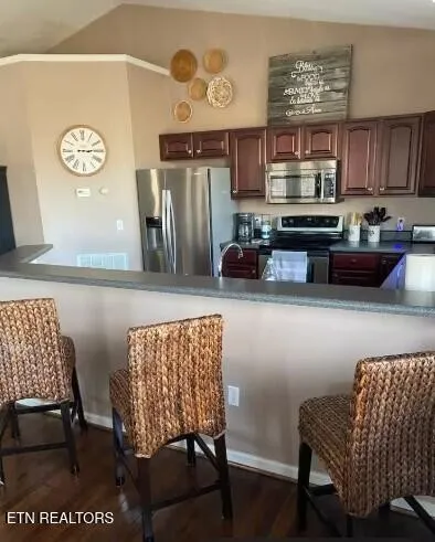 1565 Vista Drive Monterey, TN 38574