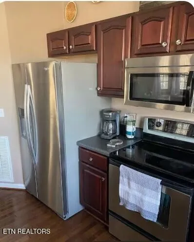 1565 Vista Drive Monterey, TN 38574