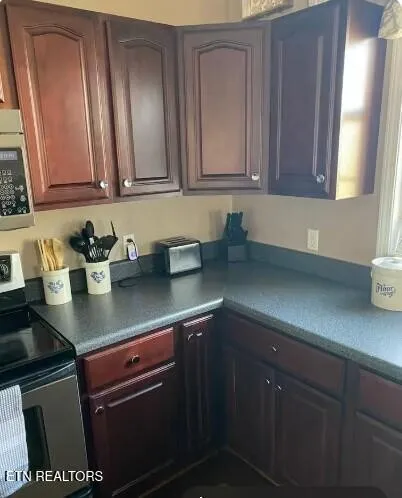 1565 Vista Drive Monterey, TN 38574