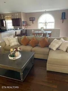 1565 Vista Drive Monterey, TN 38574