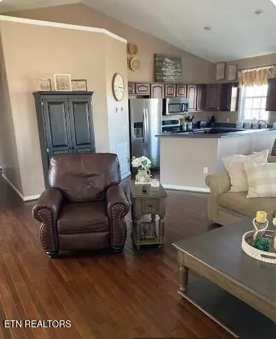 1565 Vista Drive Monterey, TN 38574
