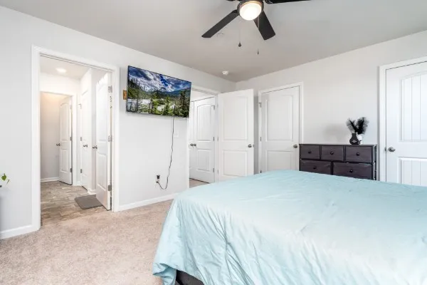 166 Grayson Cir Chapel Hill, TN 37034