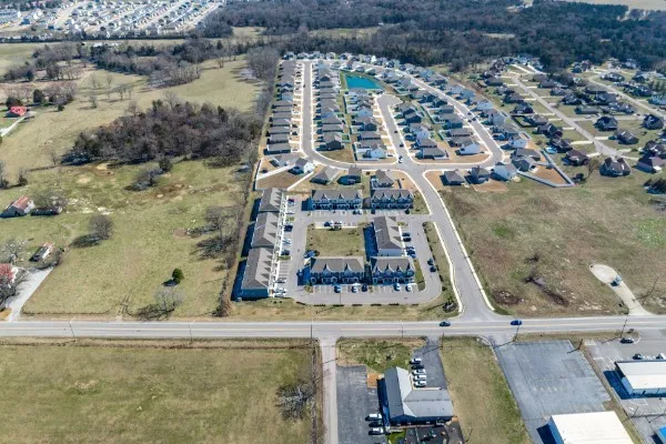 166 Grayson Cir Chapel Hill, TN 37034
