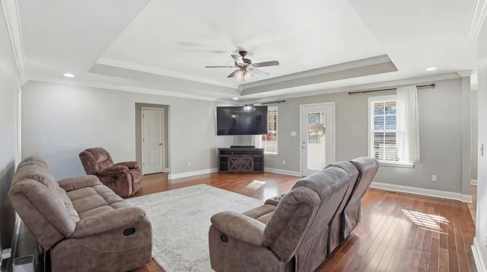 26050 Ashton Ln Ardmore, TN 38449