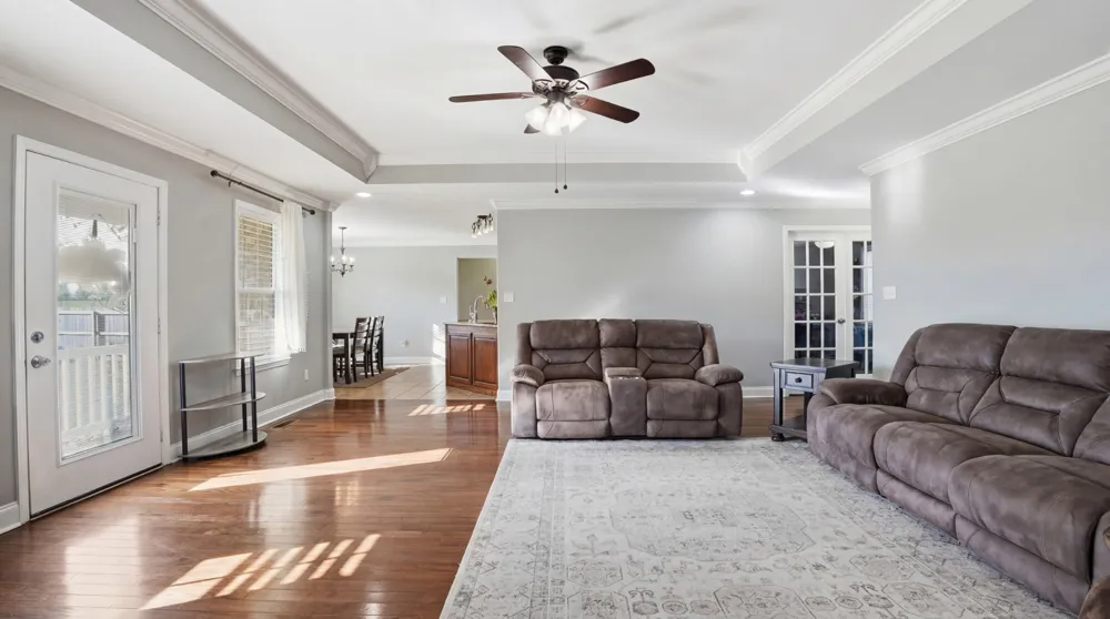 26050 Ashton Ln Ardmore, TN 38449