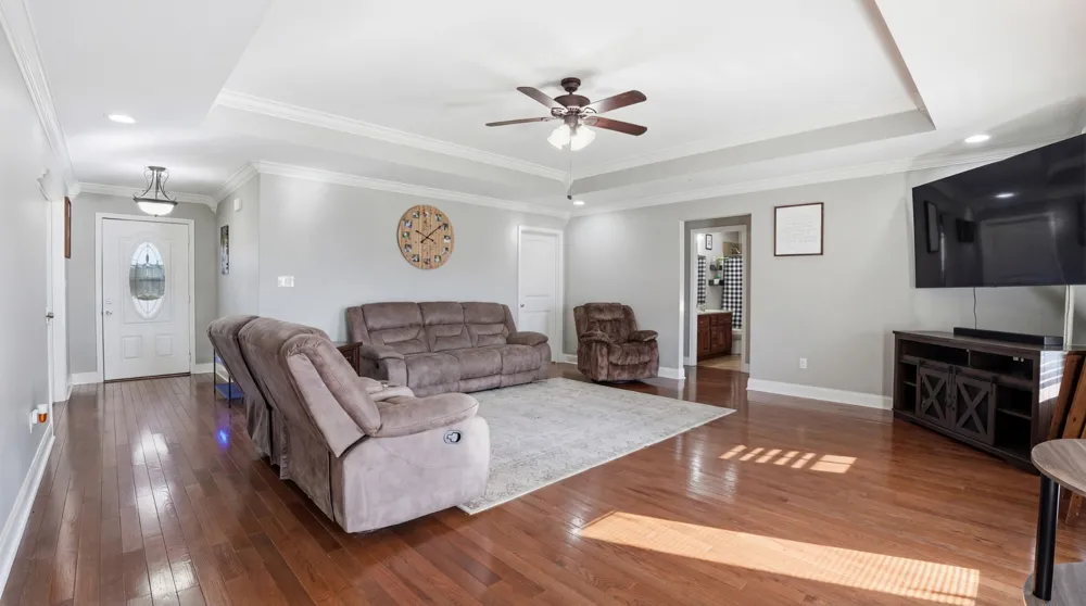 26050 Ashton Ln Ardmore, TN 38449