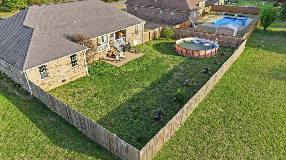 26050 Ashton Ln Ardmore, TN 38449
