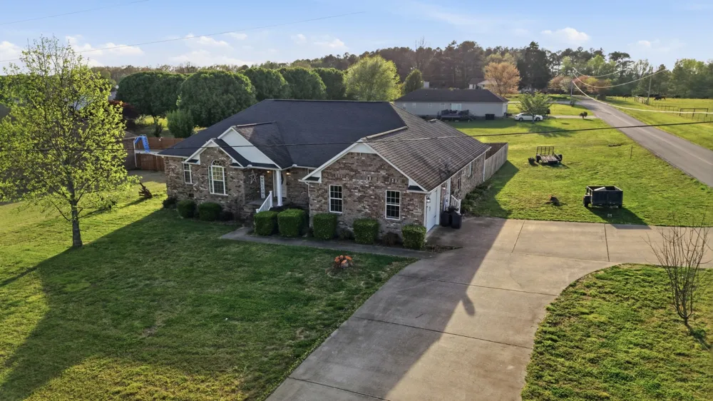26050 Ashton Ln Ardmore, TN 38449