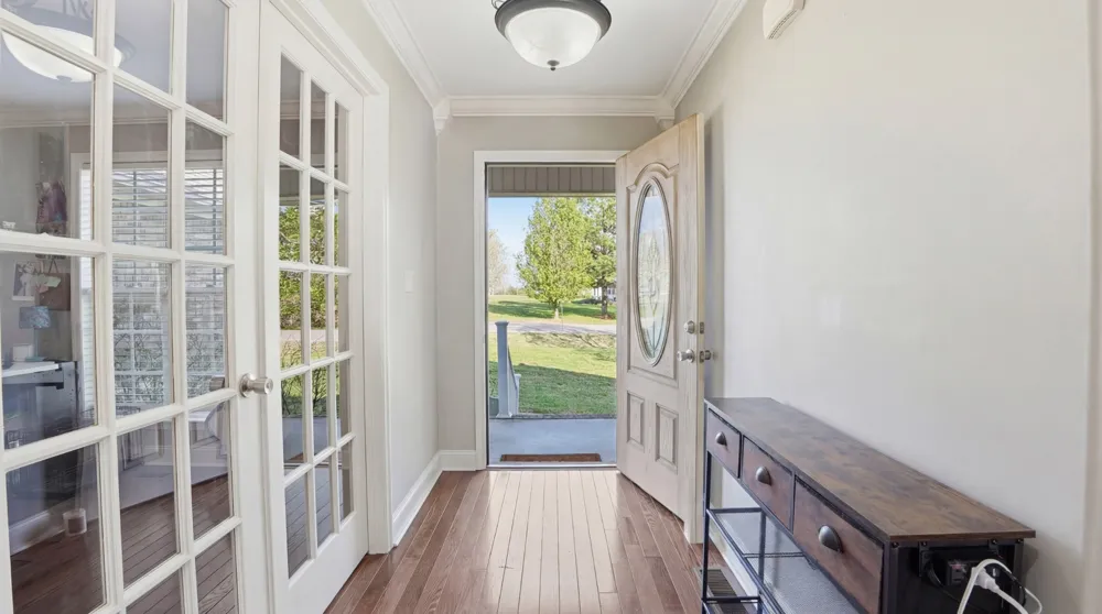 26050 Ashton Ln Ardmore, TN 38449