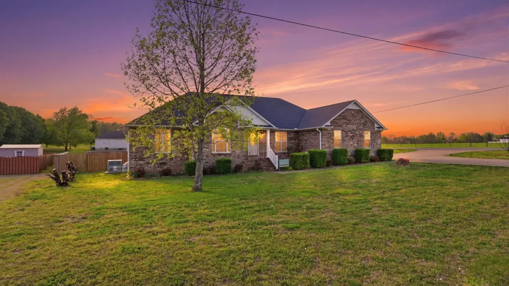 26050 Ashton Ln Ardmore, TN 38449