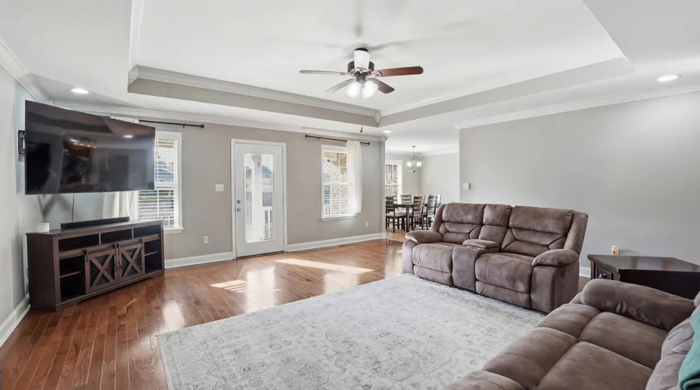26050 Ashton Ln Ardmore, TN 38449