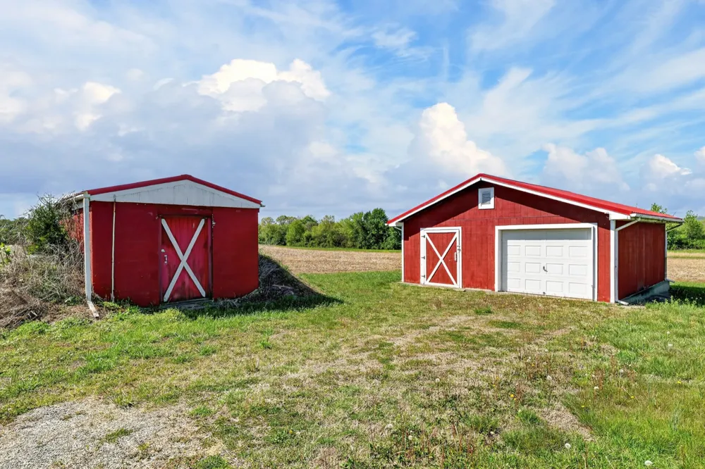 3086 Lewisburg Hwy Petersburg, TN 37144