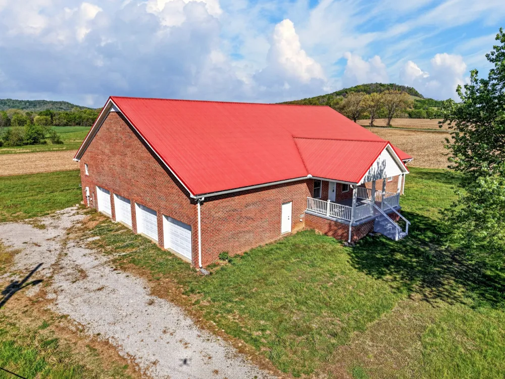 3086 Lewisburg Hwy Petersburg, TN 37144