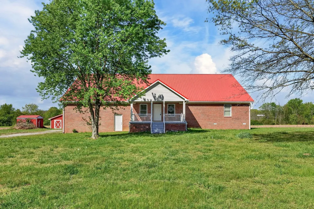 3086 Lewisburg Hwy Petersburg, TN 37144