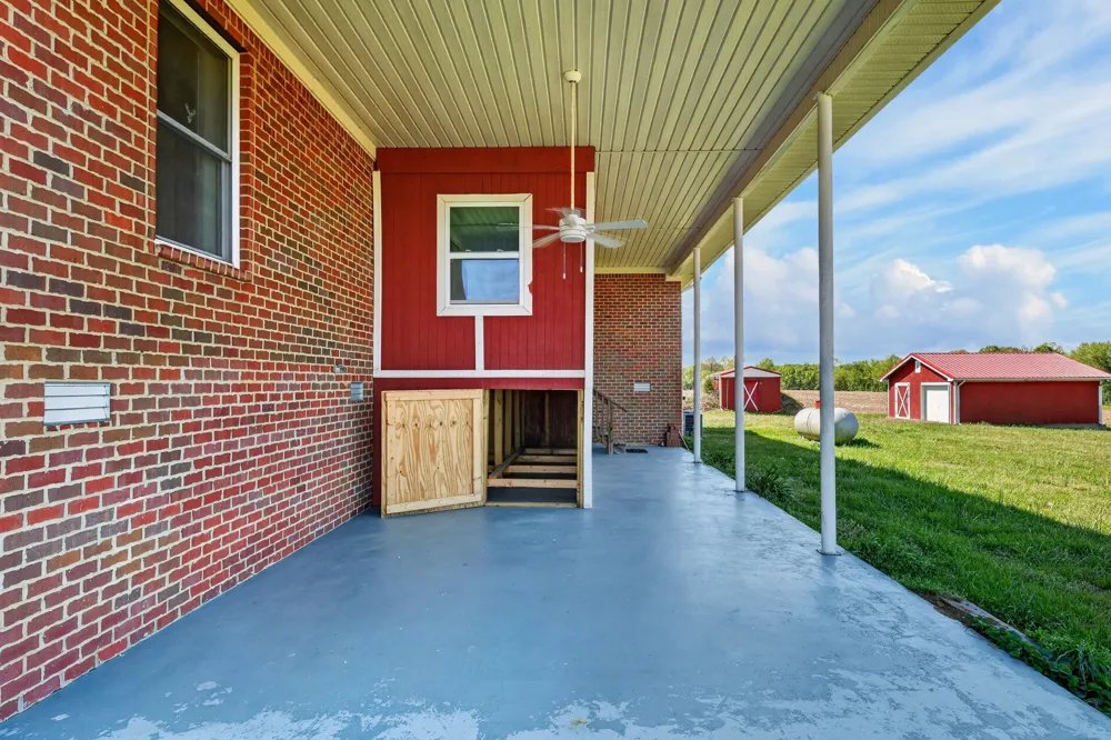 3086 Lewisburg Hwy Petersburg, TN 37144