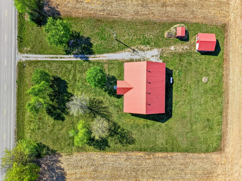 3086 Lewisburg Hwy Petersburg, TN 37144
