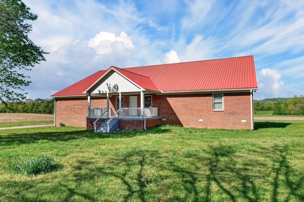 3086 Lewisburg Hwy Petersburg, TN 37144