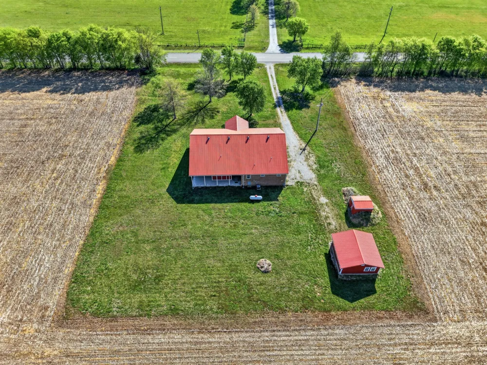 3086 Lewisburg Hwy Petersburg, TN 37144