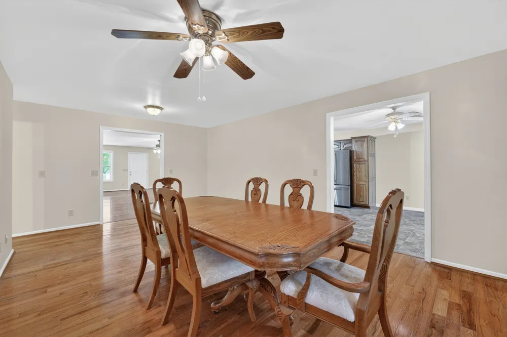 3086 Lewisburg Hwy Petersburg, TN 37144