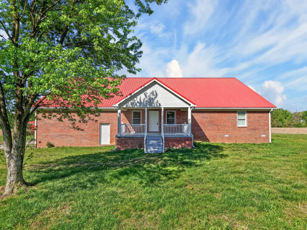 3086 Lewisburg Hwy Petersburg, TN 37144
