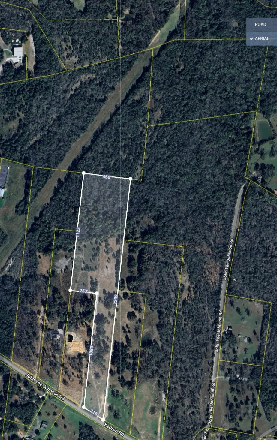 0 Kedron Rd Spring Hill, TN 37174
