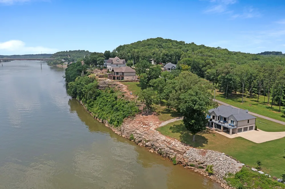 94 Mariah Ln Bath Springs, TN 38311