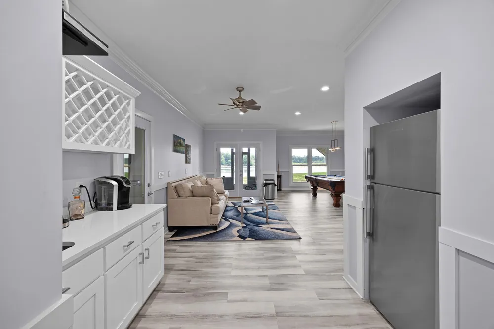 94 Mariah Ln Bath Springs, TN 38311