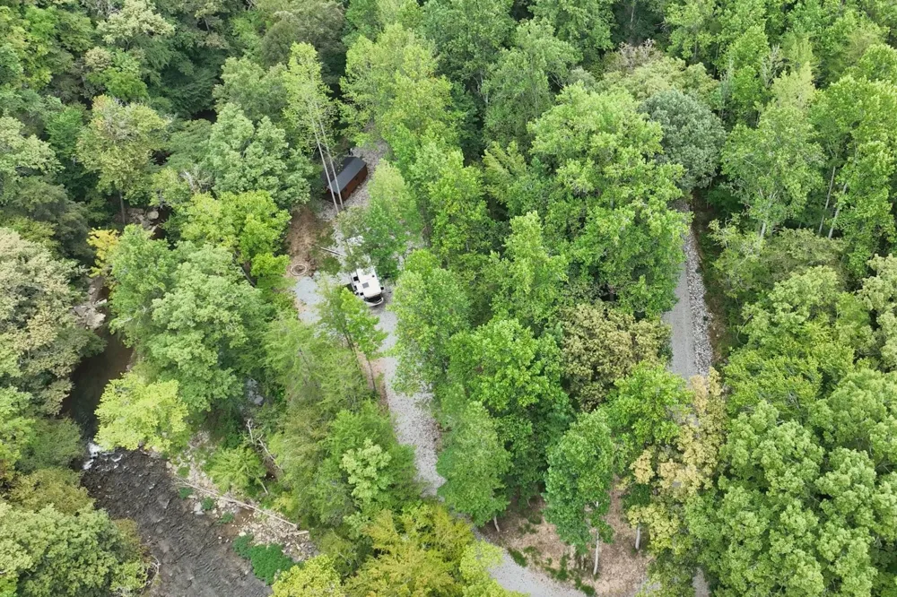 1045 Jones Mill Rd Smithville, TN 37166