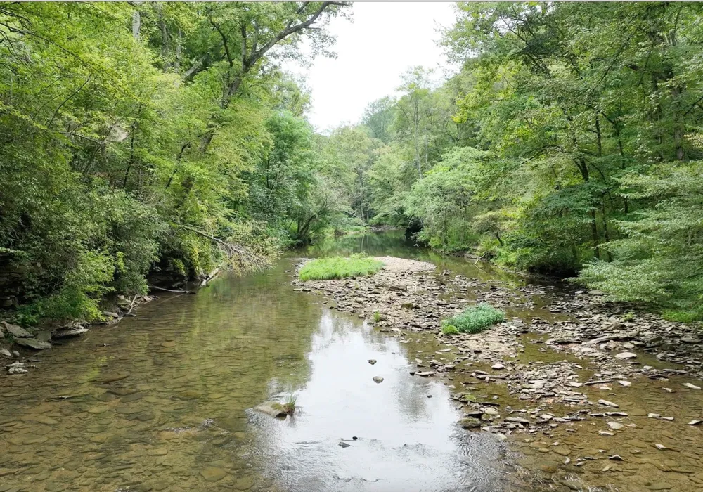 1045 Jones Mill Rd Smithville, TN 37166