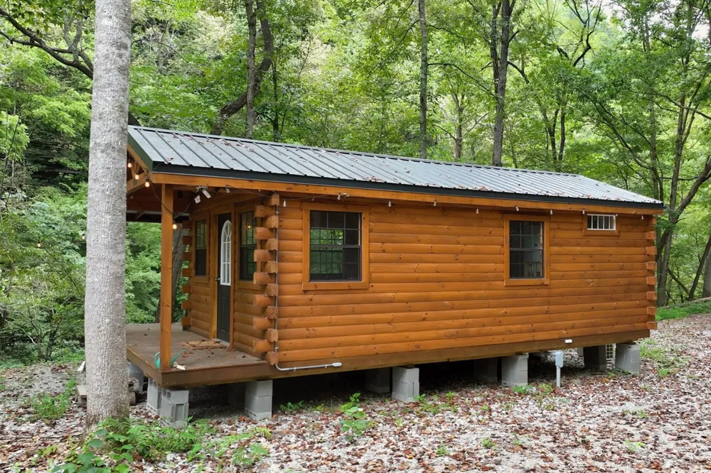 1045 Jones Mill Rd Smithville, TN 37166