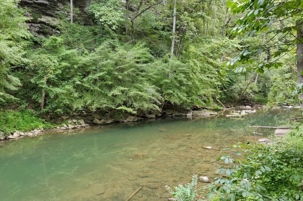 1045 Jones Mill Rd Smithville, TN 37166