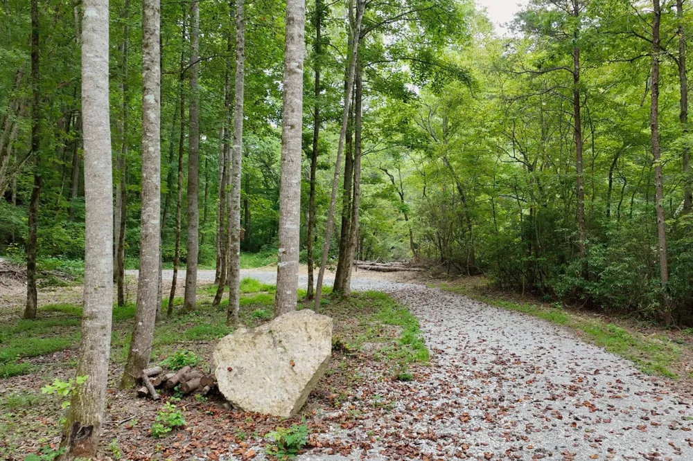1045 Jones Mill Rd Smithville, TN 37166