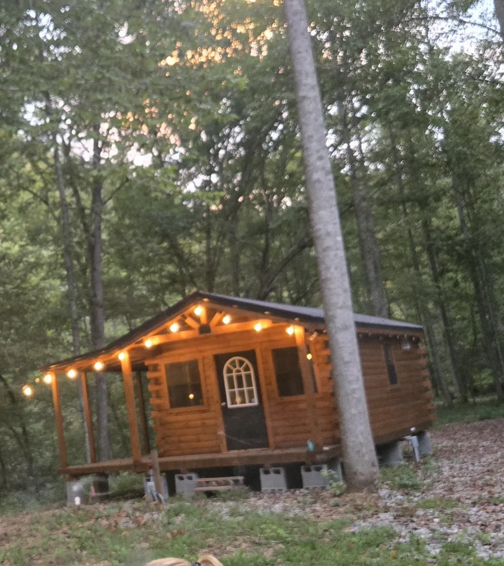 1045 Jones Mill Rd Smithville, TN 37166