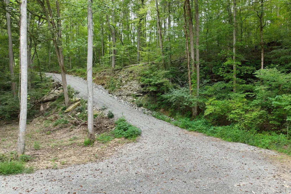 1045 Jones Mill Rd Smithville, TN 37166