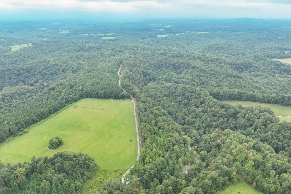 1045 Jones Mill Rd Smithville, TN 37166