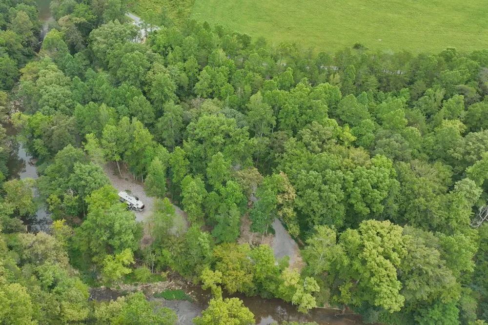 1045 Jones Mill Rd Smithville, TN 37166