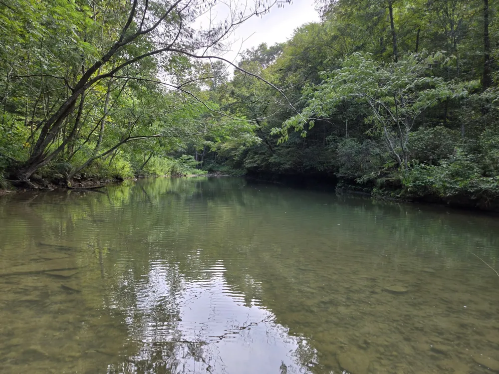 1045 Jones Mill Rd Smithville, TN 37166