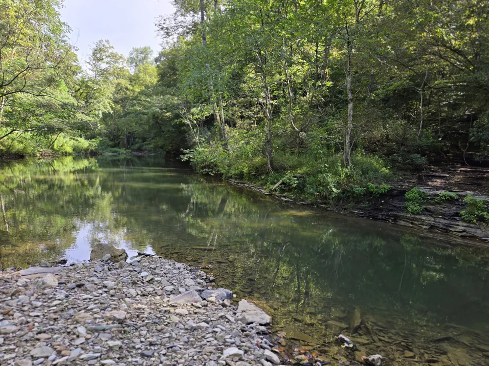 1045 Jones Mill Rd Smithville, TN 37166
