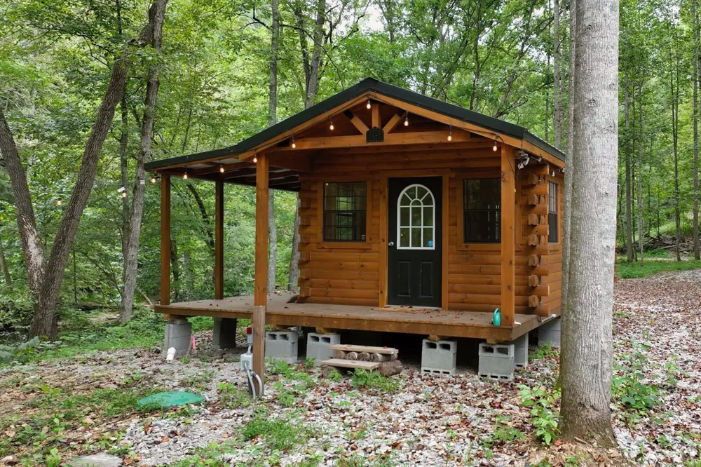 1045 Jones Mill Rd Smithville, TN 37166