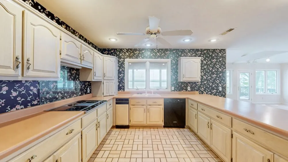 305 Keck Ln Buchanan, TN 38222
