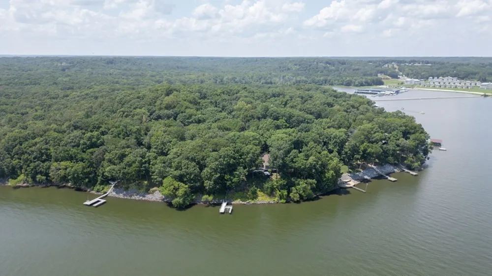305 Keck Ln Buchanan, TN 38222