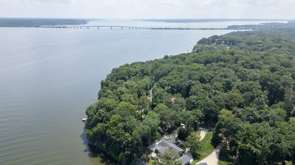 305 Keck Ln Buchanan, TN 38222