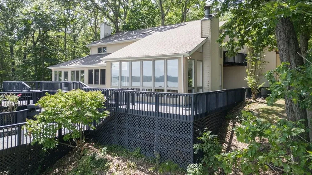 305 Keck Ln Buchanan, TN 38222