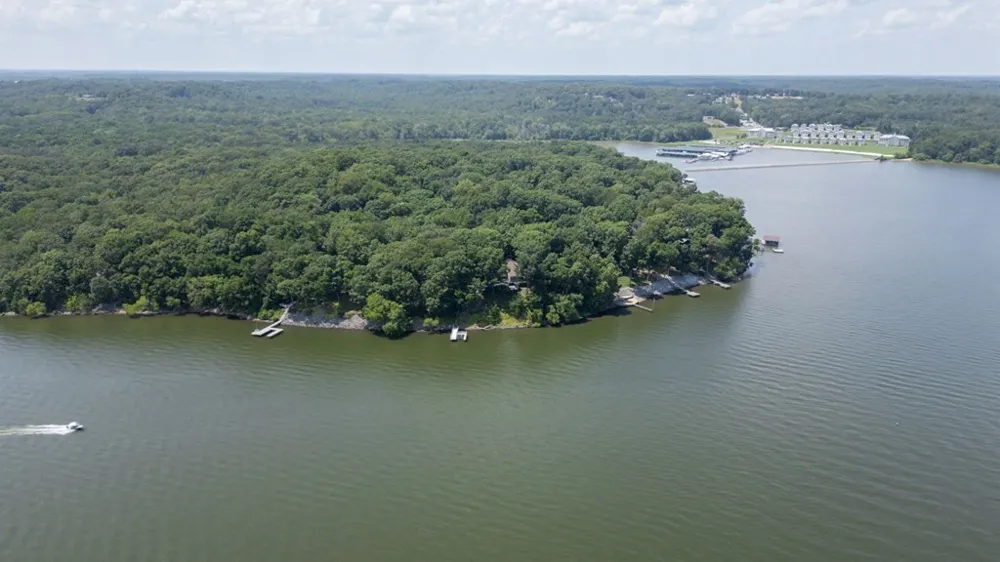 305 Keck Ln Buchanan, TN 38222