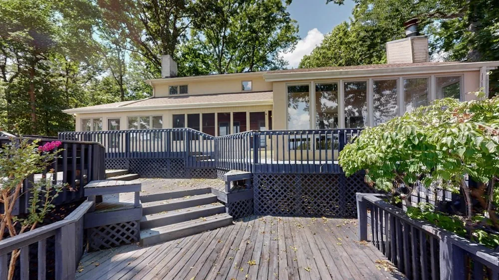 305 Keck Ln Buchanan, TN 38222