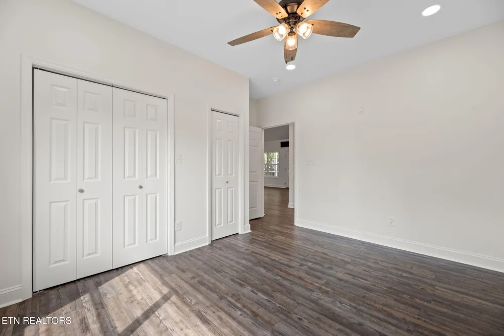 711 Byrd St Clinton, TN 37716